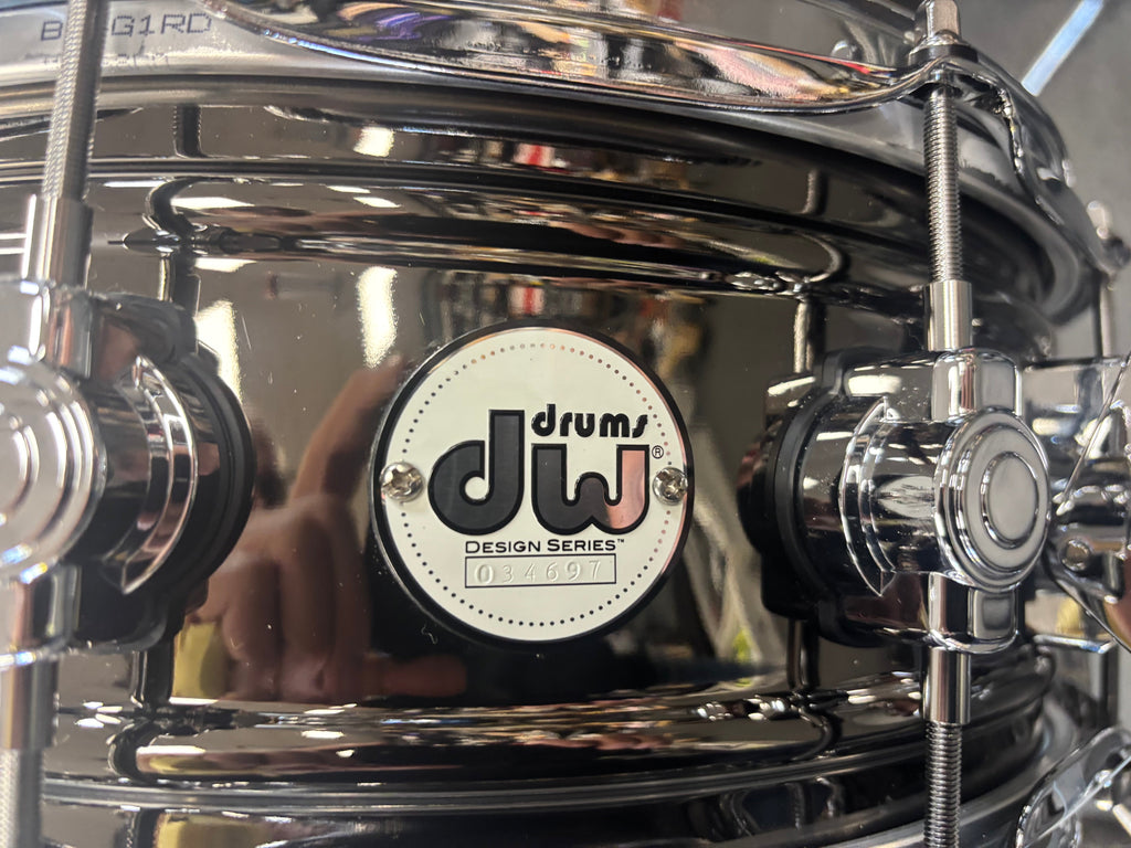 DW