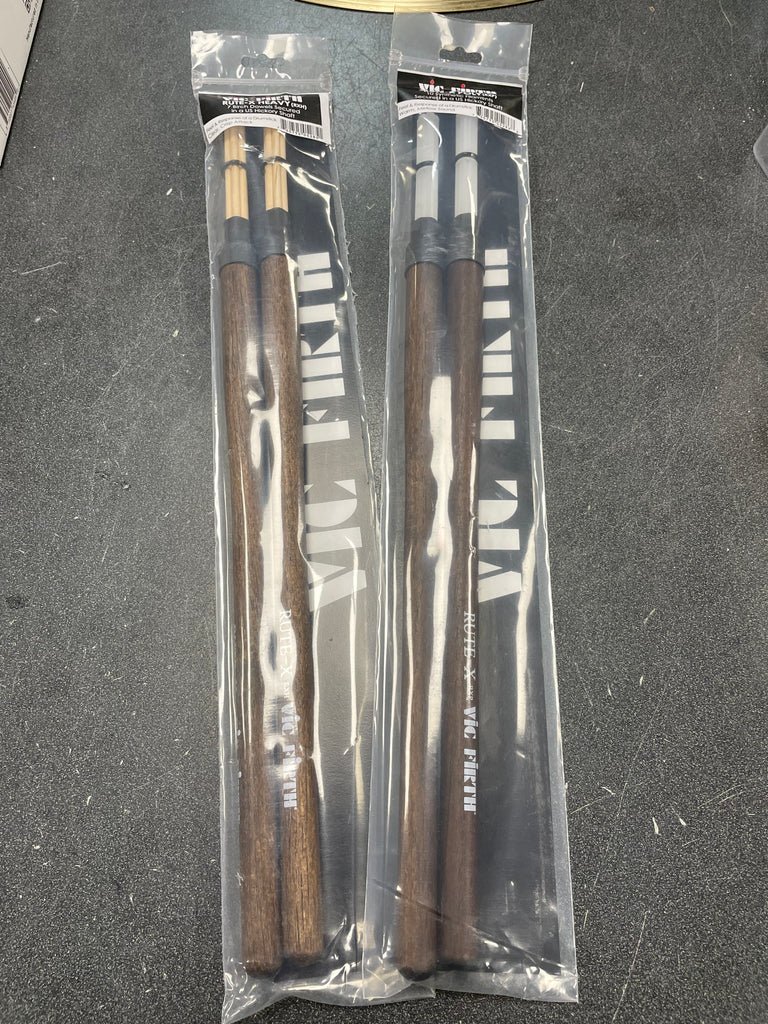Vic Firth