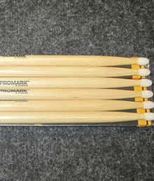Promark 5B Hickory Wood  6-pack of Sticks