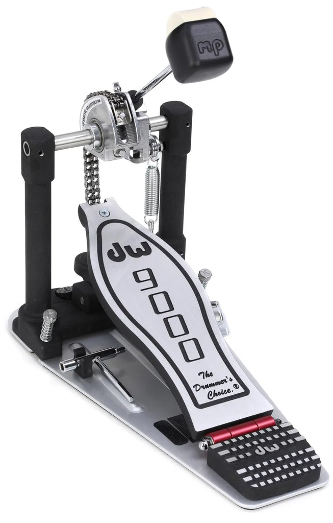 DWCP9000 single pedal NEW