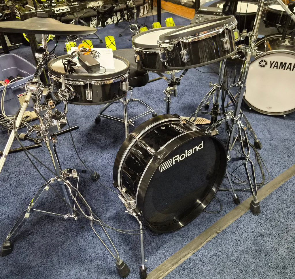 Roland VAD103 E Kit/stands