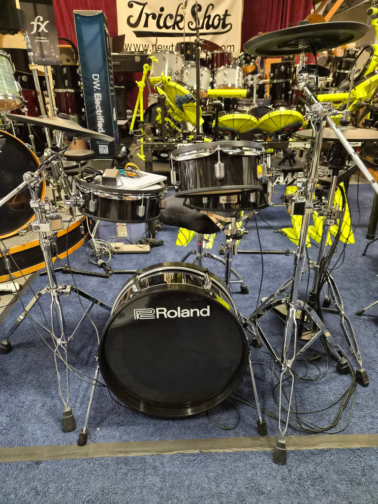 Roland VAD103 E Kit/stands