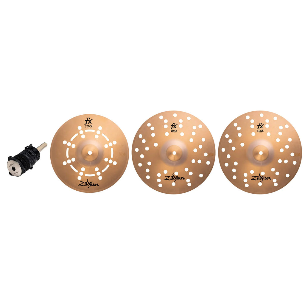 Zildjian 12