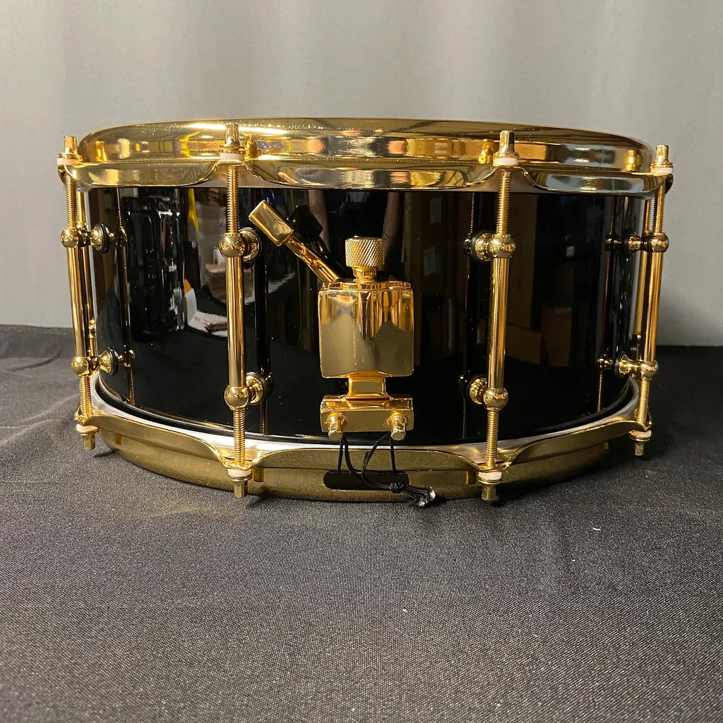 RL Drums 6x14 Maple/Birch/Oak snare drum 
