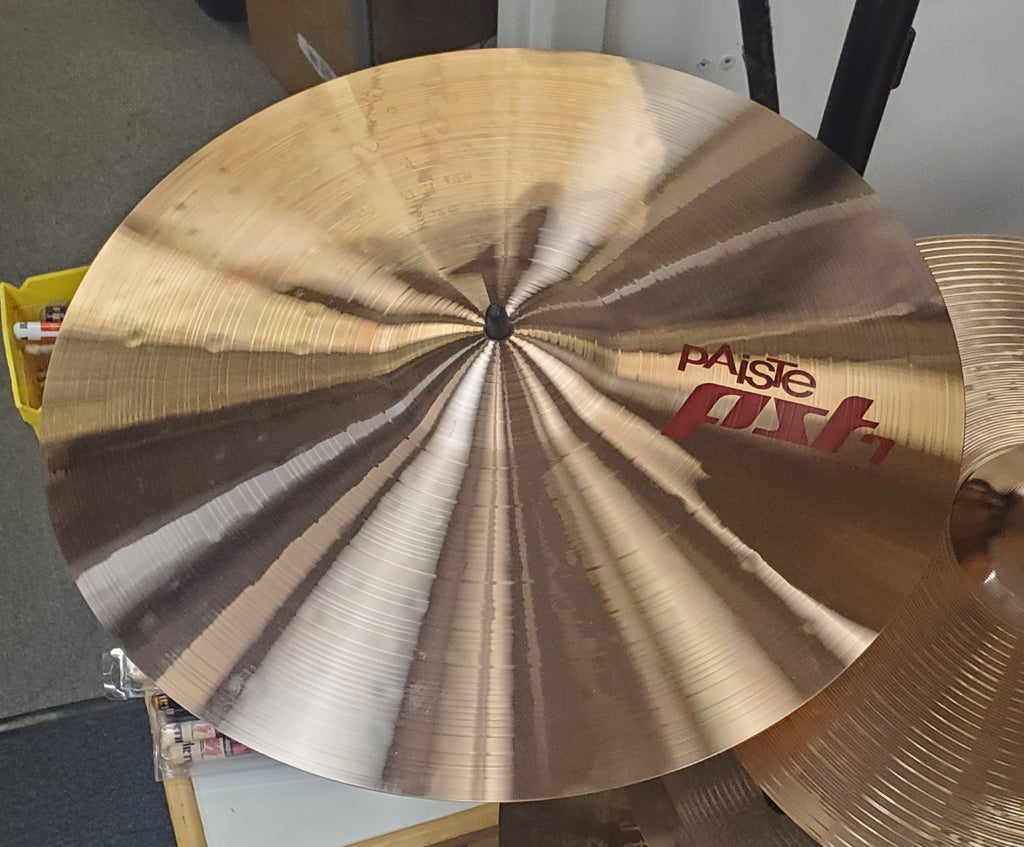 Paiste 19-inch PST7 Crash