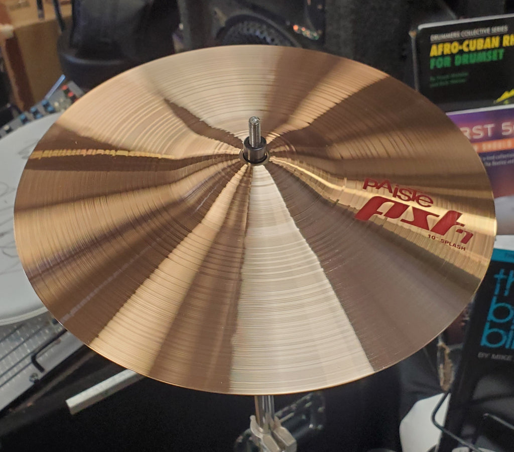 Paiste PST7 10