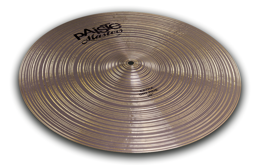 Paiste 21