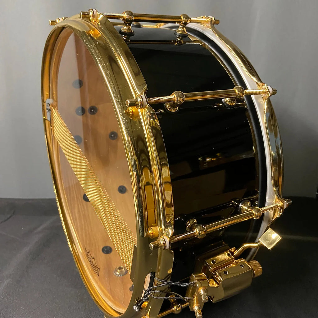 RL Drums 6x14 Maple/Birch/Oak snare drum 