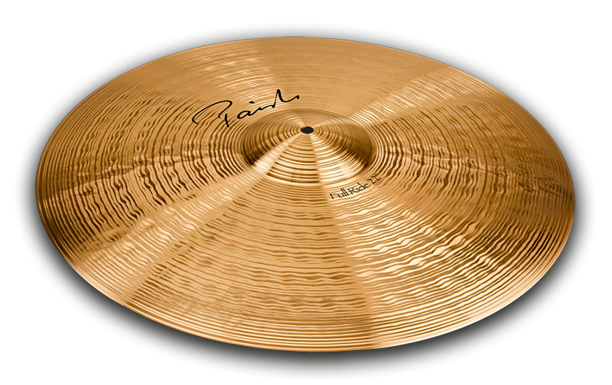 Paiste Signature 