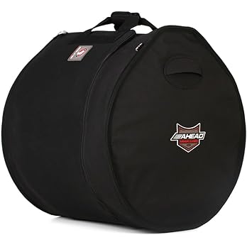 Ahead Armour assorted sizes drum bags