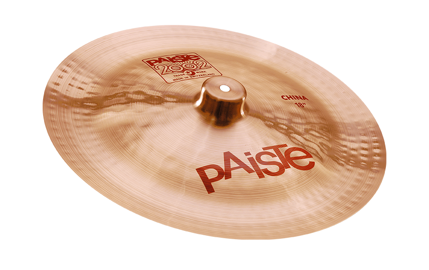 Paiste 2002 20