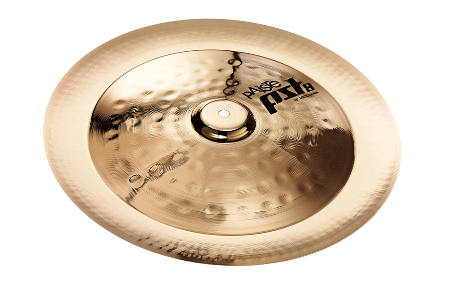 Paiste PST8 18