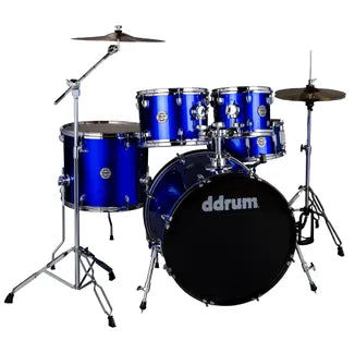 ddrum D2 Drum Set