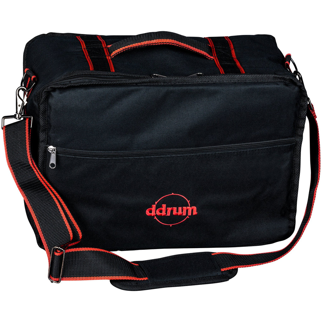 Ddrum double bass drum bag