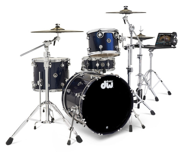 DWe 4 piece shell pack 