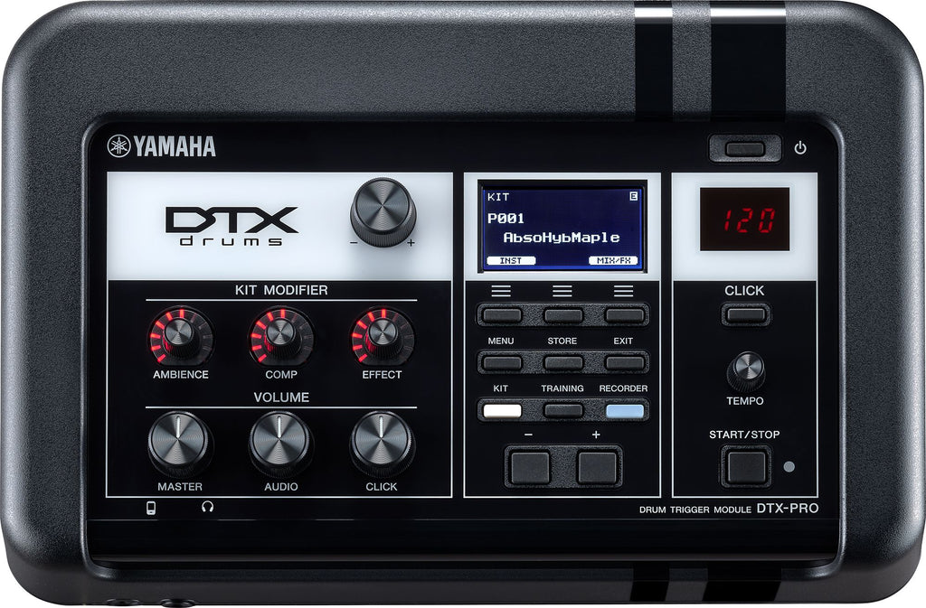 Yamaha NEW DTX-6KX electronic drum set