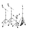 DW 3000 series assorted hardware