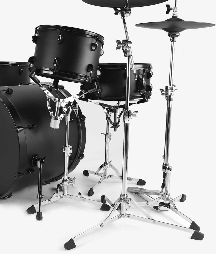 Gibraltar 4 pc Flat Base Hardware Pack