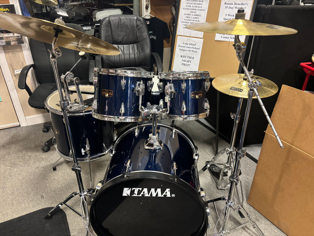 Tama 
