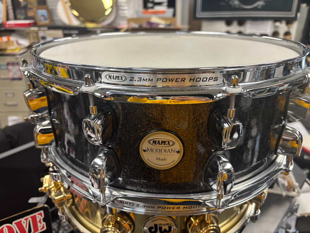 Mapex NEW 5 1/2x14 
