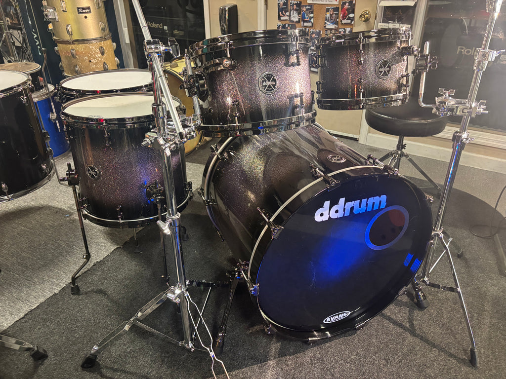 Ddrum 