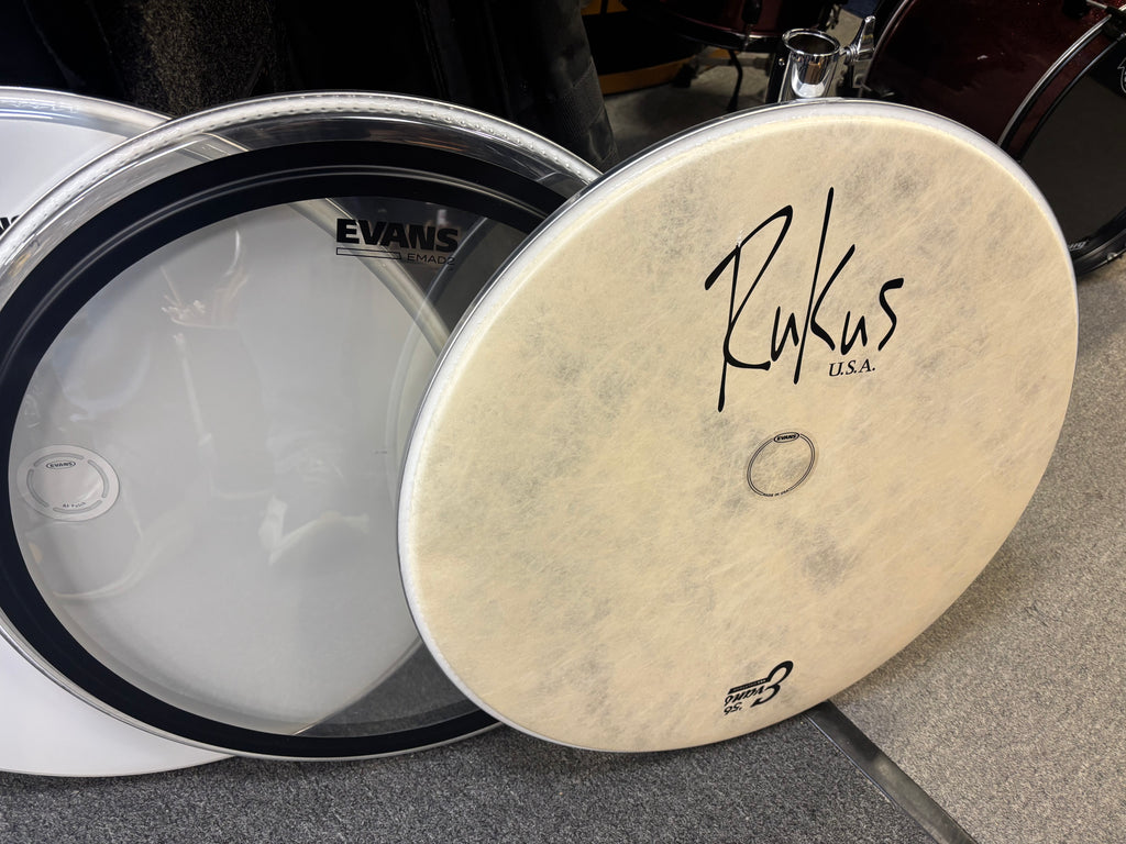 Evans demo assorted 22