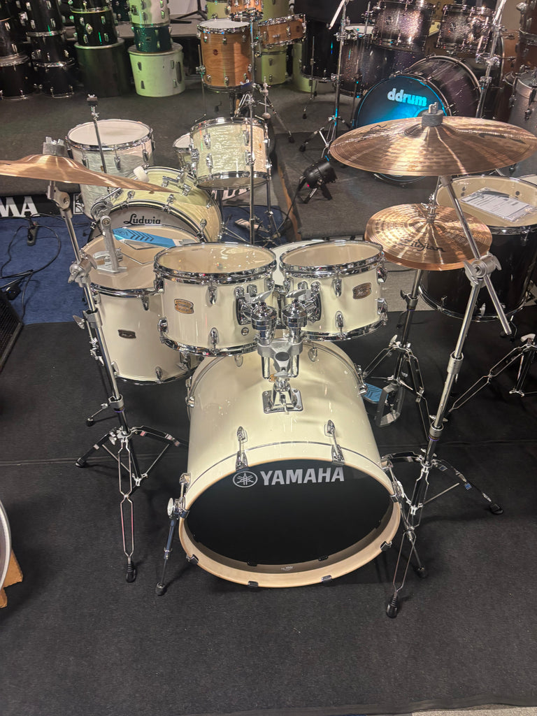 Yamaha NEW 