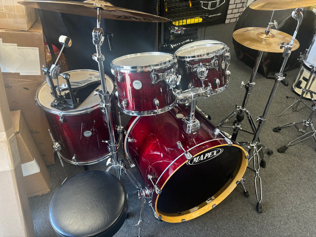 Mapex 