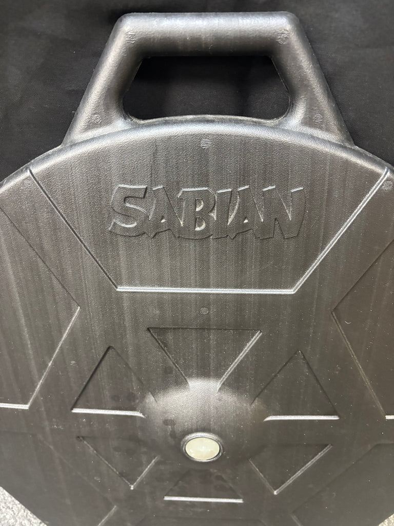 Sabian 22
