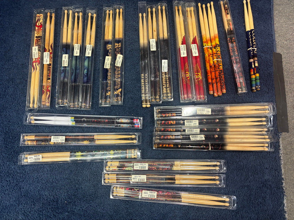 Vic Firth 