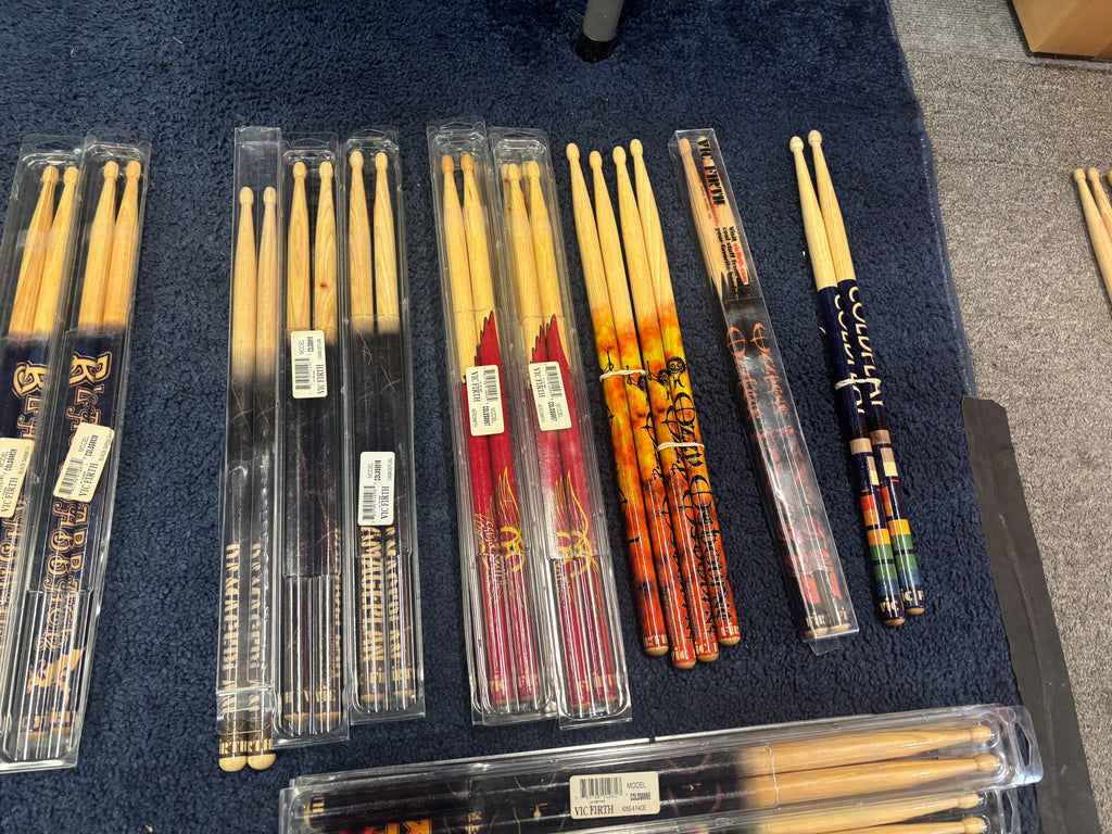 Vic Firth 