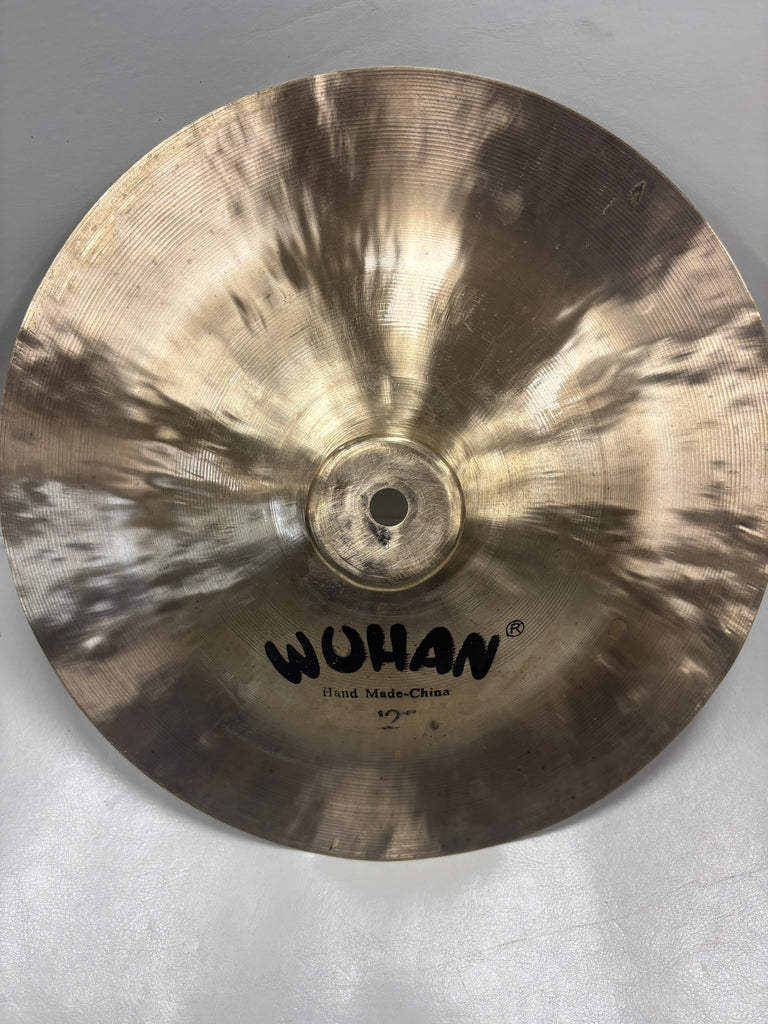 Wuhan 12