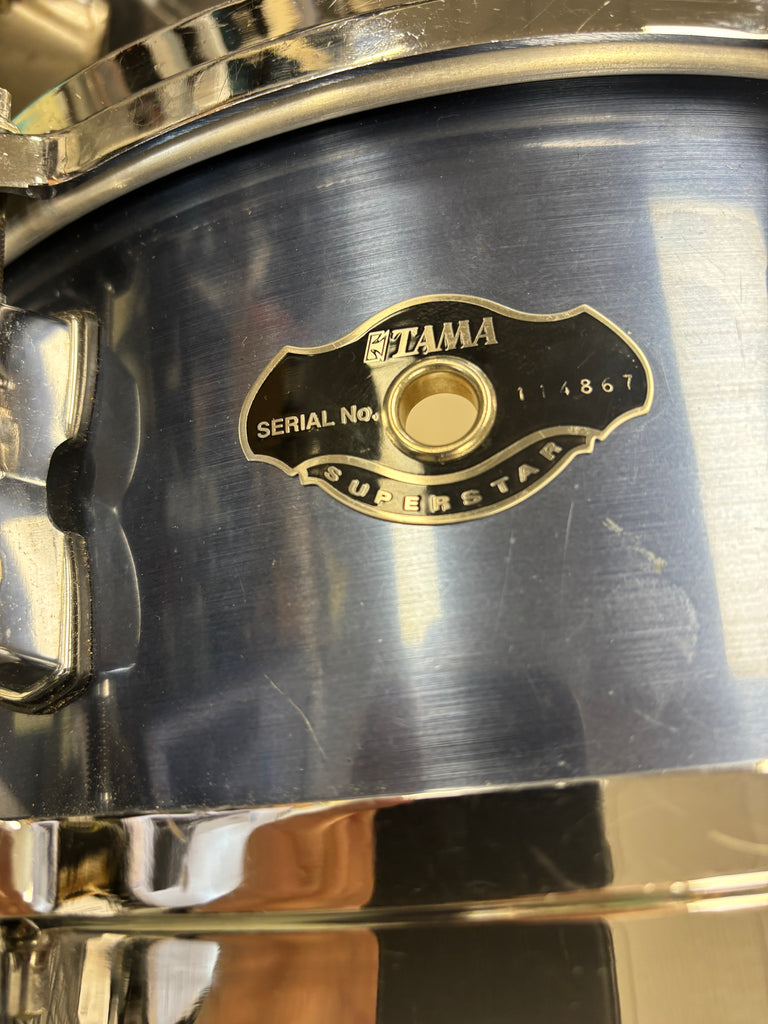 Tama vintage 