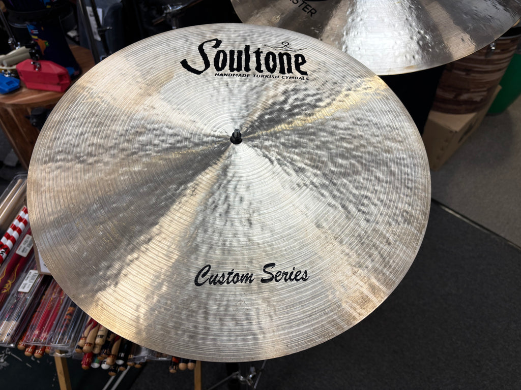 Soultone 18