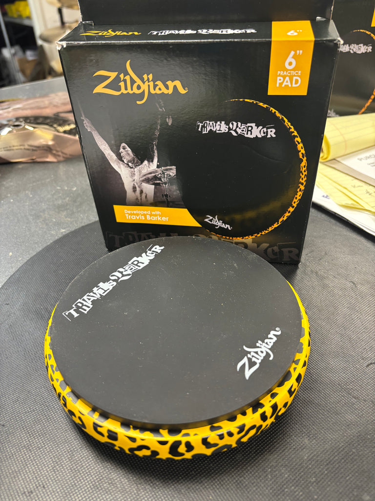 Zildjian NEW 