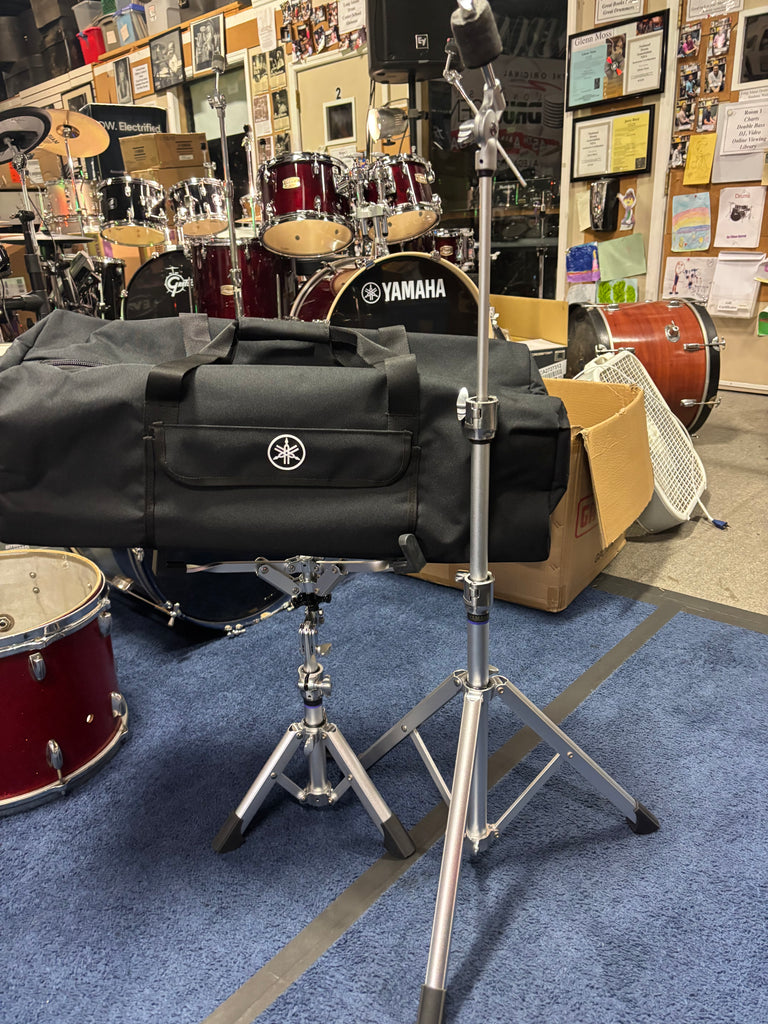 Yamaha Aluminum liteweight hardware