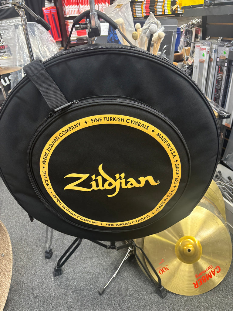 Zildjian 22