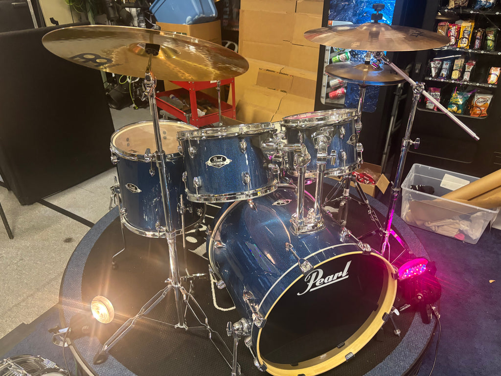 Pearl 
