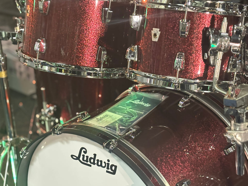 Ludwig New 
