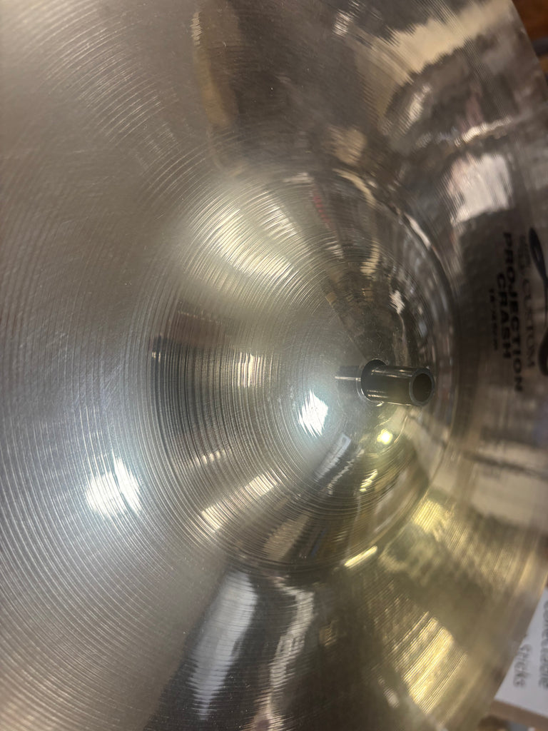 Zildjian 18