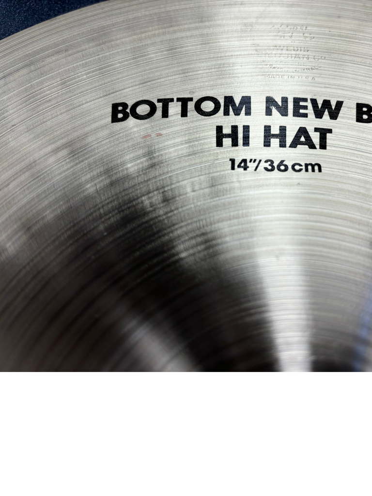 Zildjian A series 14