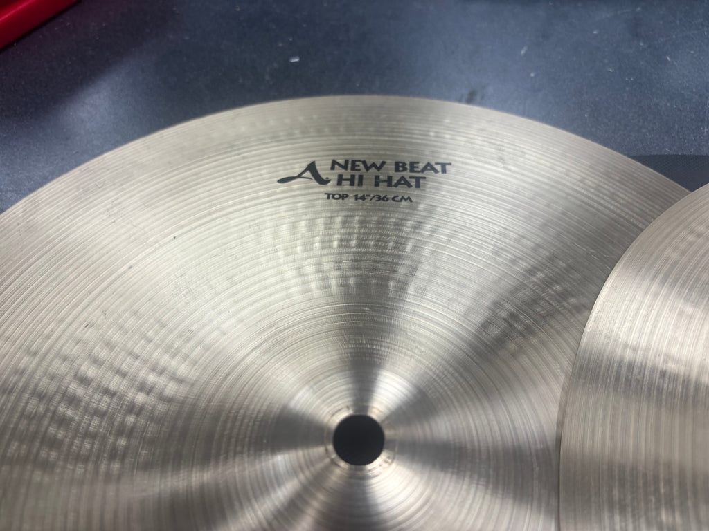 Zildjian A series 14