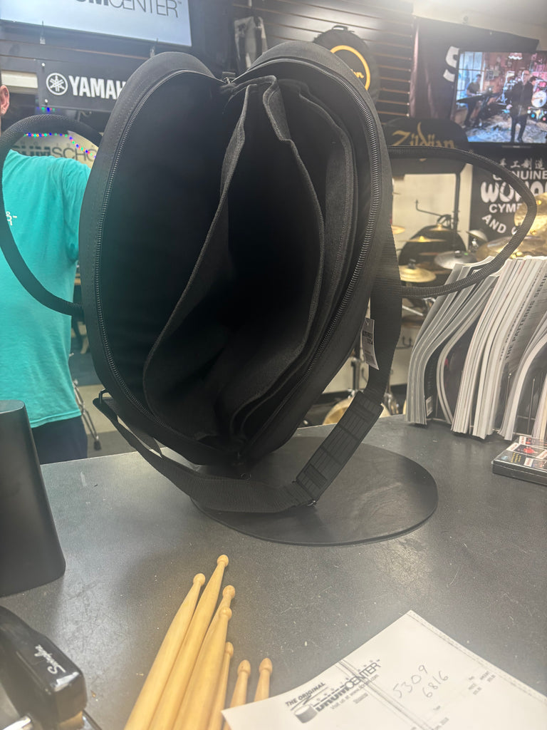 Cardinal Deluxe Pro 3 Cymbal Bag 22