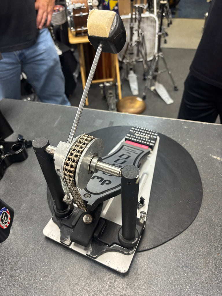 DWCP9000 Single Pedal (Pre owned)