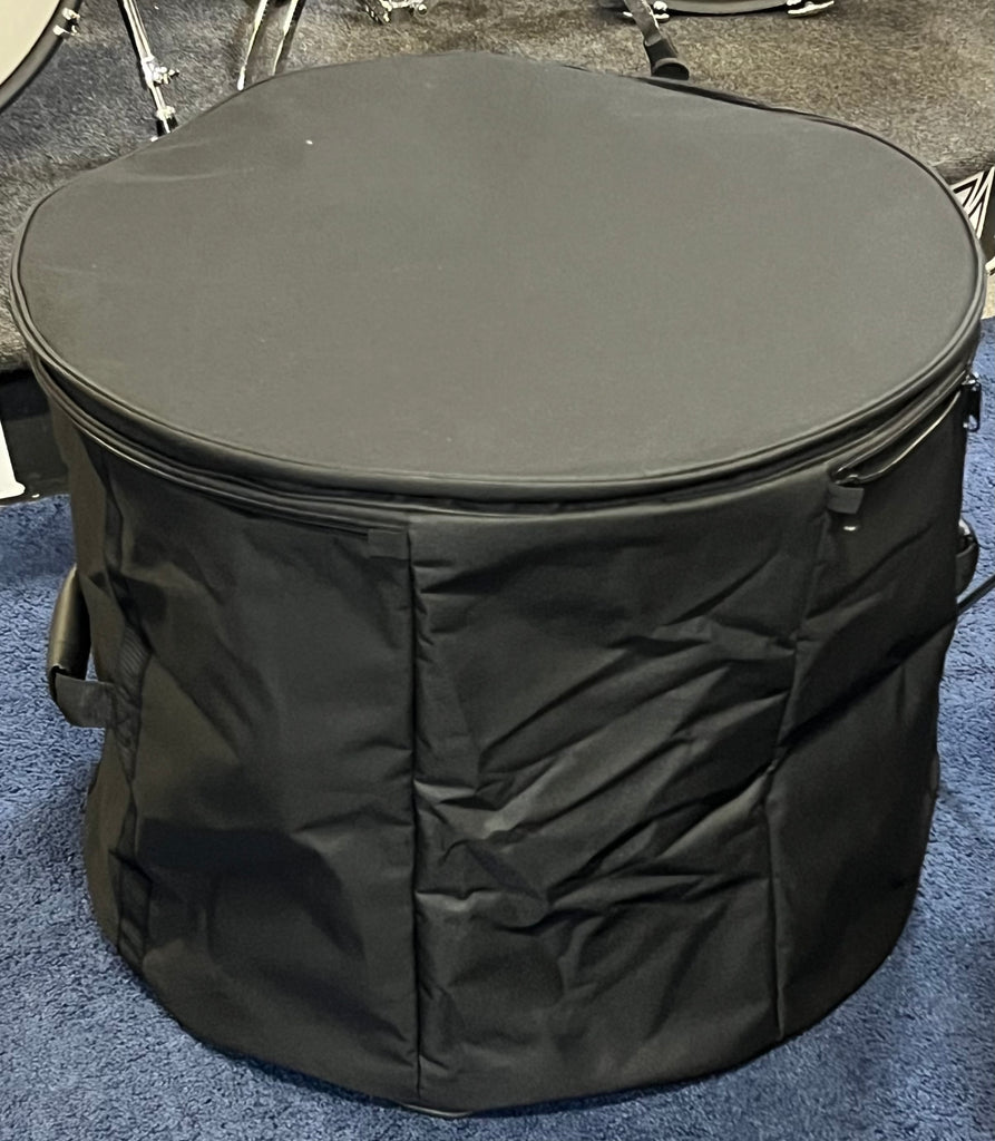 Elite Pro 3 Bass Drum Gig Bag 16” x 22”