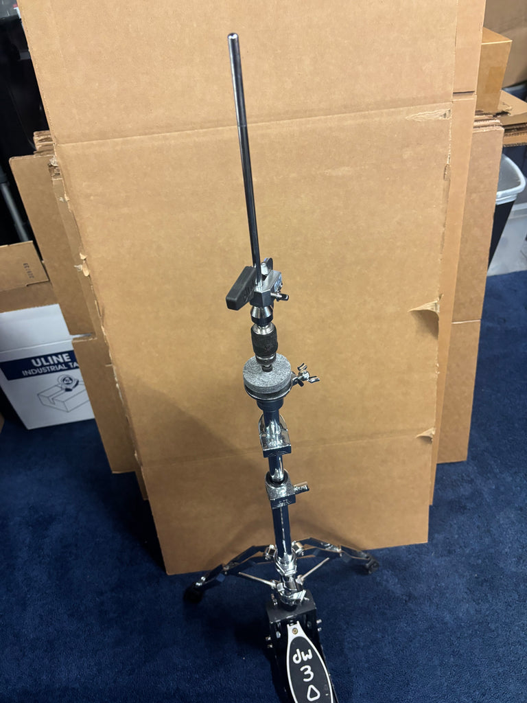 DWCP3500TA 2 legged hihat std/drop clutch (pre owned)