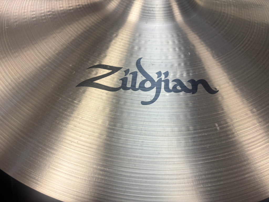Zildjian 21