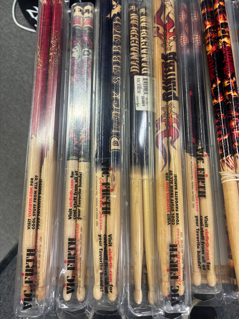 Vic Firth 