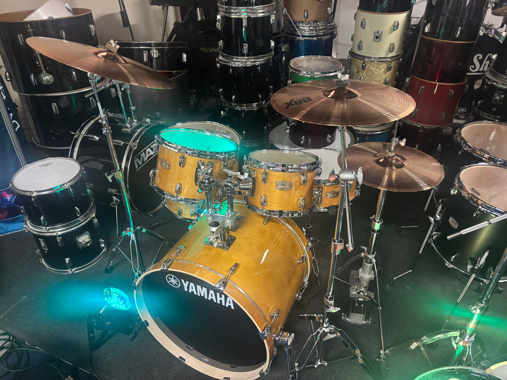 Yamaha NEW 