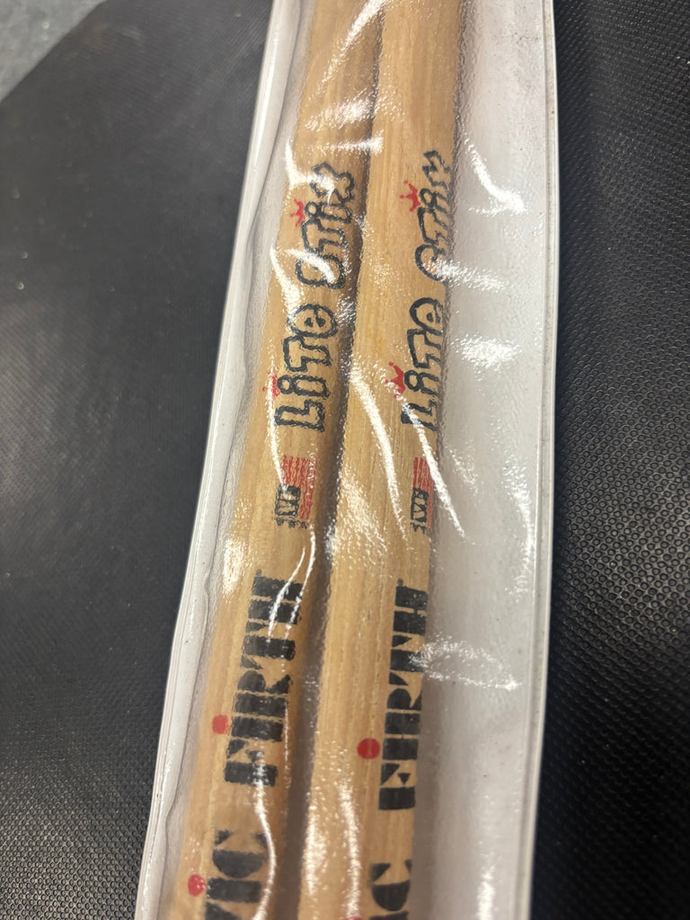 Vic Firth LED 